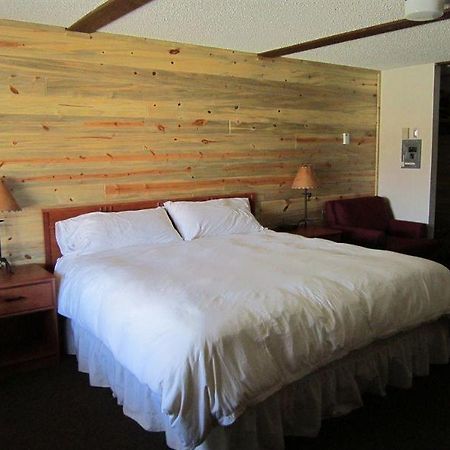 Wolf Creek Ranch Ski Lodge South Fork Exterior foto