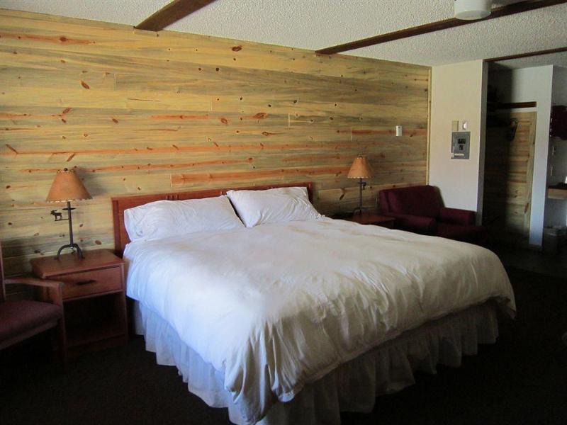 Wolf Creek Ranch Ski Lodge South Fork Exterior foto